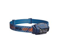 Petzl - Camping and Hiking head torches - Aria 2R Rgb Bleu - Blue Blue one size
