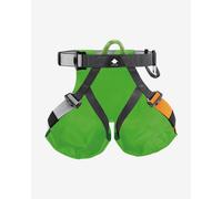 Petzl - Canyon Club - Climbing harness size One Size, green