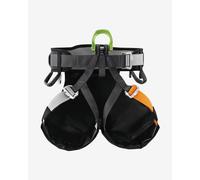 Petzl Guide Canyoning Harness Black 2 Men,Women