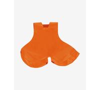 Petzl Canyon Harness Rear Protection Orange