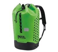 Petzl - Canyoning rope bag - Alcanadre Club 30L - Green Green
