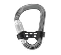 PETZL Attache Bar - Mixte - Grey - size only size- model 2025 only size