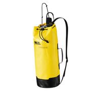 Caving pack Petzl Classique yellow