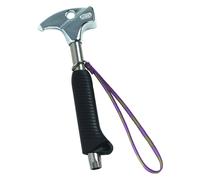 Petzl - Caving hammer - Tamtam - Black Black