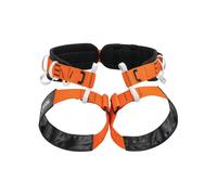 Petzl Aven Harness 2 Orange / Black