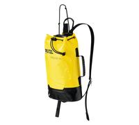 Petzl - Caving harness bag - Personnel 15L - Yellow Yellow one size