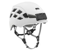 Petzl - Climbing Helmets - Boreo Caving Blanc - White White M\/L