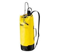 Caving pack Petzl Classique yellow