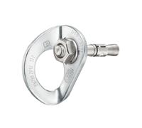 PETZL C34293 COEUR BOLT STAINLESS Single Anchor Point, 10mm, Pack of 20 C34293