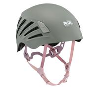 Petzl - Climbing and mountaineering helmet - Borea Jungle Green for Women - Size 52-58 cm Green 52-58 cm