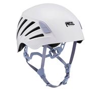 Petzl - Climbing and mountaineering helmet - Borea Lilac White for Women - Size 52-58 cm - Purple Purple 52-58 cm