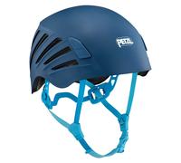 Petzl - Climbing and mountaineering helmet - Borea Navy Blue for Women - Size 52-58 cm Blue 52-58 cm
