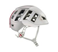 Petzl - Climbing and Mountaineering Helmet - Meteor White/Gray - Size M/L - Grey Grey M/L