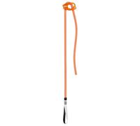 Petzl - Climbing and mountaineering lanyards - Connect Adjust Orange Orange
