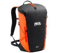 Petzl - Climbing bag - Bug Orange in Recycled Polyester Orange one size