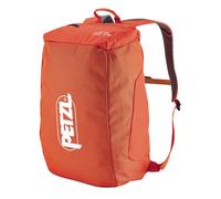 Petzl - Climbing bag - Kliff Red/Orange Orange