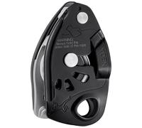Petzl - Climbing belayer - Neox Black Black one size