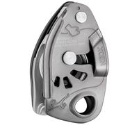 Petzl - Neox - Belay device grey