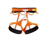Petzl - Climbing harness - Hirundos Orange - Size XS Orange XS