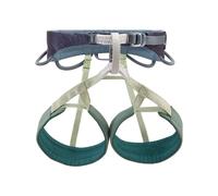 Petzl - Climbing harness - Sama Dark Gray - Size L - Grey Grey