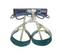 Petzl - Climbing harness - Sama Dark Gray - Size XL - Grey Grey