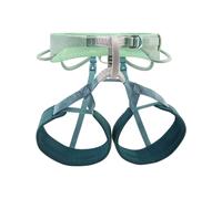 Petzl - Climbing harness - Selena Jade Green for Women - Size M Green