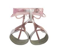 Petzl - Climbing harness - Selena Pink - Size M Pink