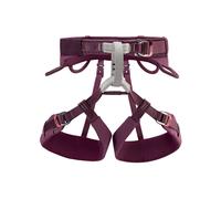 Petzl - Climbing harnesses - Luna Violet for Women - Size L - Purple Purple L