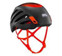 Petzl - Climbing, Mountaineering and Ski Touring Helmet - Sirocco Noir - Size 48-58 cm - Black Black 48-58 cm