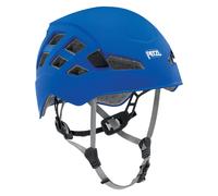 Petzl - Climbing & mountaineering helmet - Boreo Blue - Size S\/M - White White S\/M