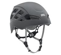Petzl - Climbing Helmets - Boreo Gris - Grey Grey M\/L
