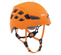 Petzl - Climbing & mountaineering helmet - Boreo Orange - Size S\/M Orange
