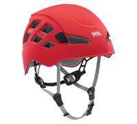 Petzl - Climbing & mountaineering helmet - Boreo Red - Size M\/L - White White M\/L