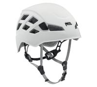 Petzl - Climbing & mountaineering helmet - Boreo White - Size M\/L White M\/L