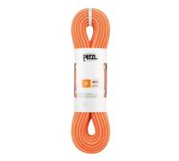 Petzl - Climbing rope - Volta Guide - Size 30 m - Orange Orange 30 m