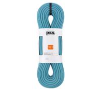 Petzl - Climbing single rope Mambo 10.1 mm - Mambo® 10.1 Mm Turquoise - Size 60 m - Blue Blue