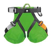 Petzl Club Canyoning Harness Green