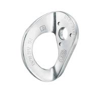 Petzl Coeur Stainless 10 Mm Bolt Hanger 20 Units Grey
