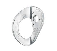 Petzl - Pack of 20 stainless steel climbing hangers - 20 Coeur Stainless - Size 10 mm