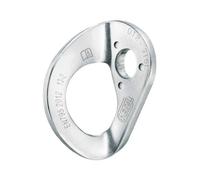 Petzl Coeur Stainless 12 Mm Bolt Hanger 20 Units Grey