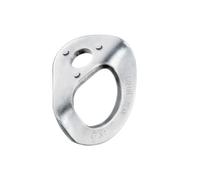 Petzl Coeur Steel 10 Mm Bolt Hanger 20 Units