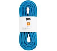 PETZL Conga 8.0mm X 20m - Mixte - Blue - size only size- model 2026 only size