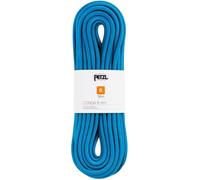 PETZL Conga 8.0mm X 30m - Mixte - Blue - size only size- model 2026 only size