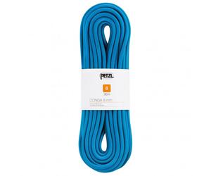 Petzl - Conga 8 mm - Cord size 20 m, blue