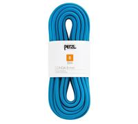 Petzl Conga 8mm Cord for hiking, confidence, via ferrata