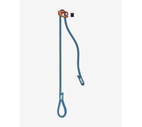 Petzl Connect Adjust Lanyard, Blue One Size