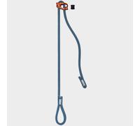 Petzl Connect Adjust Lanyard - Blue, Blue