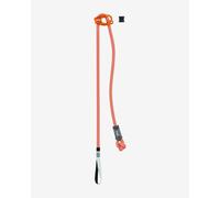 PETZL Connect Adjust - Mixte - Orange / Grey - size only size- model 2026 only size