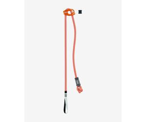 Petzl Connect Adjust Lanyard orange