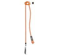 Petzl Connect Adjust Lanyard Orange One Size